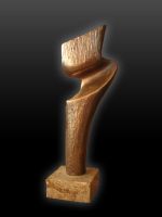 Statuetki - Grzegorz Godawa